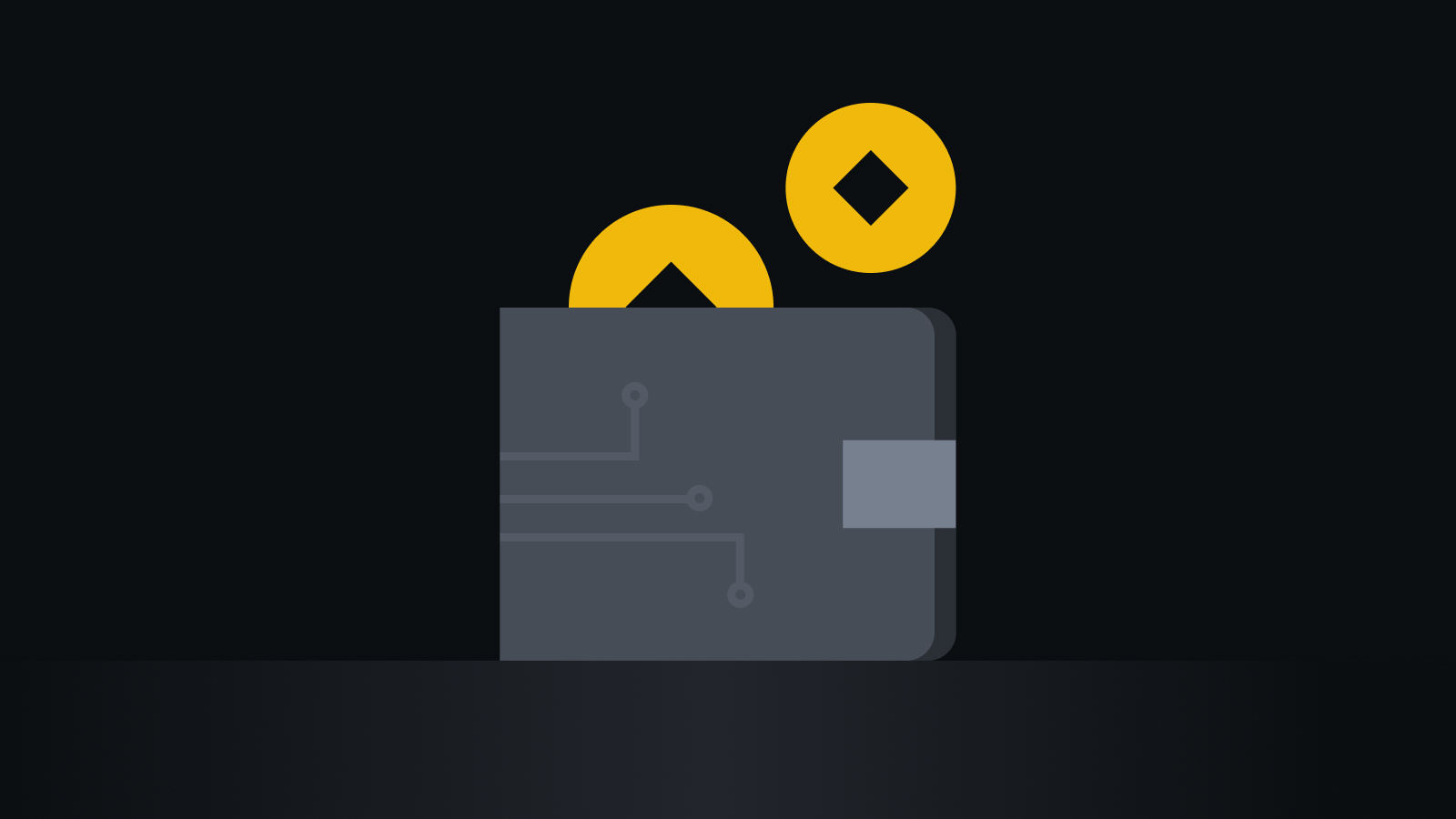 cg币钱包核心功能